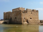 Castle of Pafos