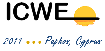 ICWE 2011